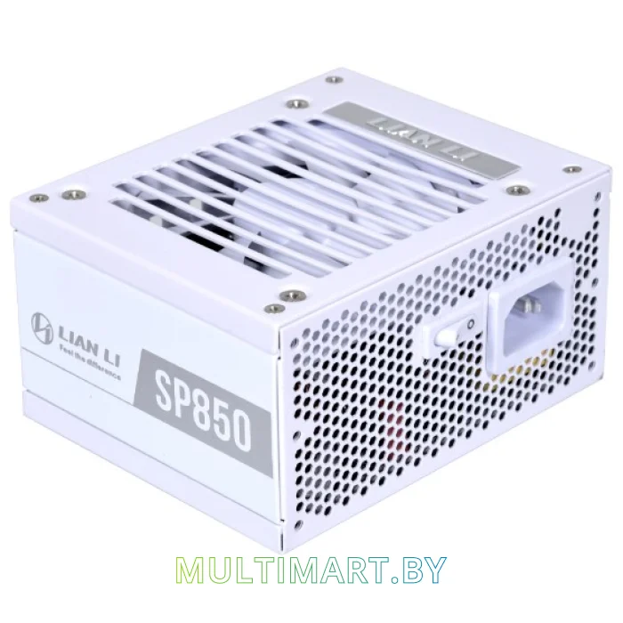 Блок питания Lian Li SP850 850W (G89.SP850W.01EU)